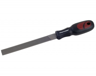 Pilník plochý 320 mm ERGOKRAFT